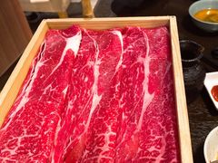 -鍋ぞう(新宿西口店)