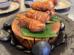 -沿江海南菜·文昌鸡祖师爷(大东海店)