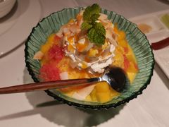 -四季民福烤鸭店(王府井东安门店)