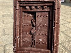 -洛阳古墓博物馆