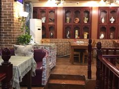 -新疆欣悦饭庄