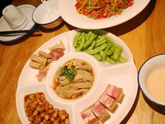 -永安鱼庄·镇江菜(丁卯店)