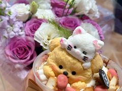 -DQ·蛋糕·冰淇淋(虹口龙之梦店)