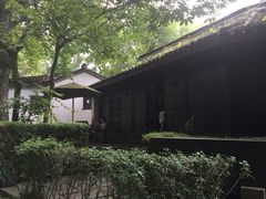 -法云古村