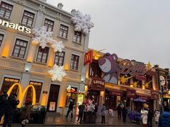 -中华巴洛克风情街