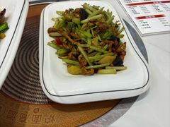 -钟记陕南菜·煎锅鱼(红专南路店)