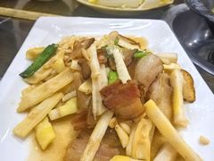 -滋味土家·土菜馆(大牌坊店)