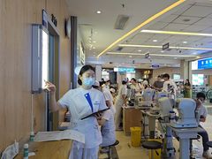 -武汉大学附属爱尔眼科医院(湖北总院)