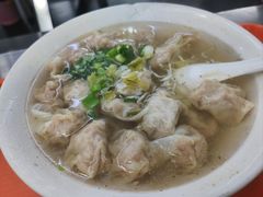 -金陵老丁家馄饨
