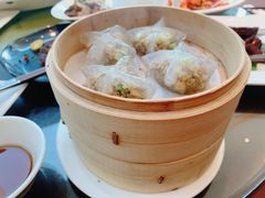 -金时代顺风大酒店(兰生大厦店)