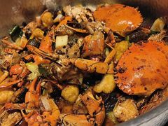 -七欣天香辣蟹火锅(苏州东大街店)