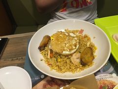-卡朋西餐(较场西路店)