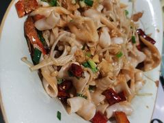 油淋鸟贝-威海渔村(静安旗舰店)