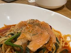 -Ufufu cafe(天神巷店)