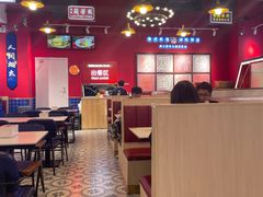 -动哒餐室•港式茶餐厅(顺义华联店)