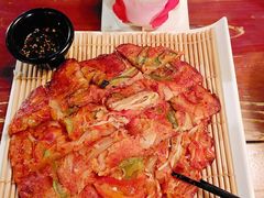 泡菜煎餅-Outdark Korean Restaurant