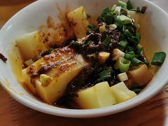 -洞子口张老二凉粉(文殊院店)