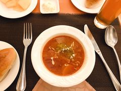 -红房子西菜馆(淮海中路店)