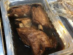 -王裕興肉莊(南禅寺店)