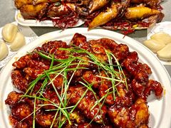 -醉炫音速烧烤·干煸菜(沙河总店)
