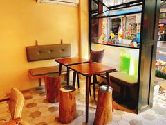 -茶是一枝花泡茶店