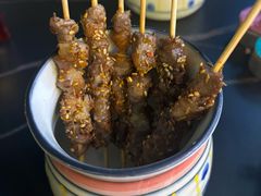 -雪熊精酿·哈尔滨烧烤酒馆(非遗大串店)