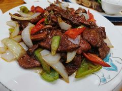 -喜来酌海鲜·饺子(和平一店)