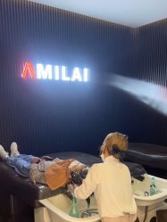 -米莱 Hair Salon 美髮