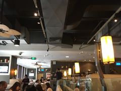 大堂-大头虾越式风味餐厅(光明广场店)