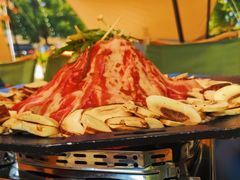 -CAMP.33露营烤肉·团建聚餐(创智天地店)