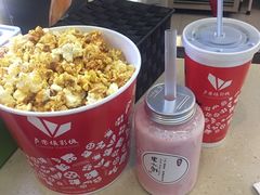 -卢米埃影城(长楹天街IMAX激光店)