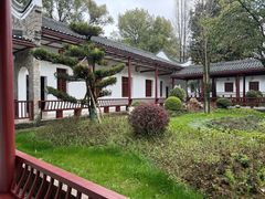 -中华贤母园-陶渊明纪念馆