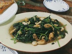 -潮和兴海鲜城·地道潮汕菜(佛山店)