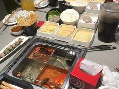 -海底捞火锅(仓山爱琴海店)
