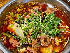 -蓉城西二道无名冒菜(西二道街店)