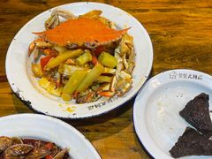 -夹夹大·蟹蟹大排档(财富又一城店)