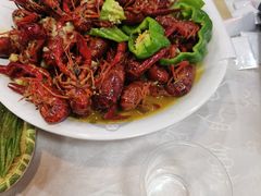 -羊家胡同·龙虾烧烤火锅(龙汇路店)