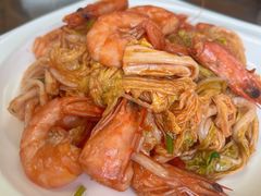 -鲁前海沿儿