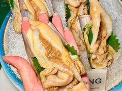 -喜聚薈·花膠雞海鮮火鍋(越秀店)