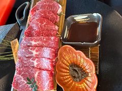 -黑牛の店·黑金店(沈阳万象城店)