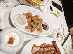 -惠丰堂饭庄·烤鸭·京味菜(翠微路店)