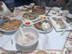 -赏点粤式点心(广州塔店)