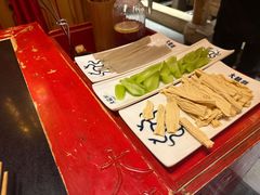 -大龙辣火锅·龙虾·烧烤(湖滨新天地店)