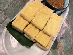 -浩海火烧云傣家菜(京广店)