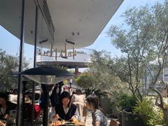 -SHAN山(前滩太古里店)