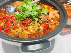 -渔嫂烧河鲜•土菜馆(中正天街店)
