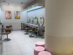 -天真蓝照相馆(五角场百联又一城店)