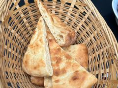 -La Medina餐厅(亮马河南路店)