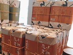 -长春堂顺时而饮(前门店)