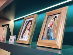 -海马体照相馆(北京apm店)